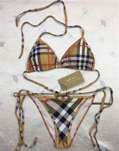 burberry ashby dupe|burberry bikini dupe.